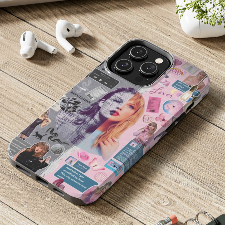 Taylor Swift Art Design High Quality Tough Phone Case for iPhone 15 14 – Bestie Phone Taylor Swift Art Design High Quality Tough Phone Case for iPhone 15 14 – Bestie Phone