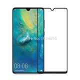 Huawei Mate 20 Pro Screen Protector Tempered Glass