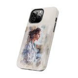New Doctor Tough Phone Case for iPhone 15 14 13 12 Series