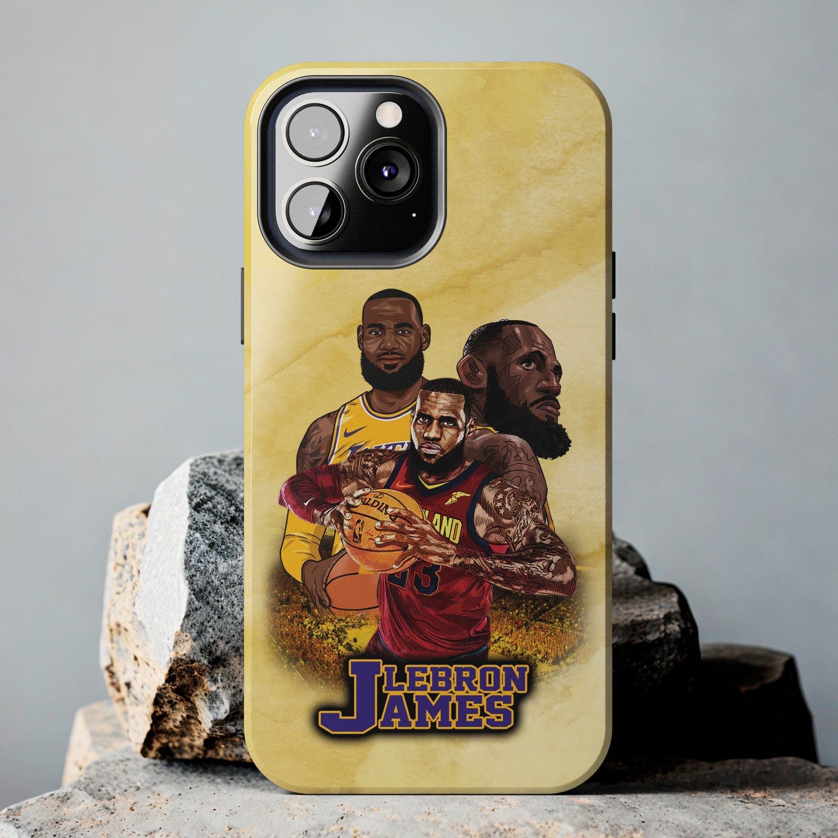 LeBron James High Quality Tough Phone Cases for iPhone 15 14 13 Series – Bestie Phone LeBron James High Quality Tough Phone Cases for iPhone 15 14 13 Series – Bestie Phone
