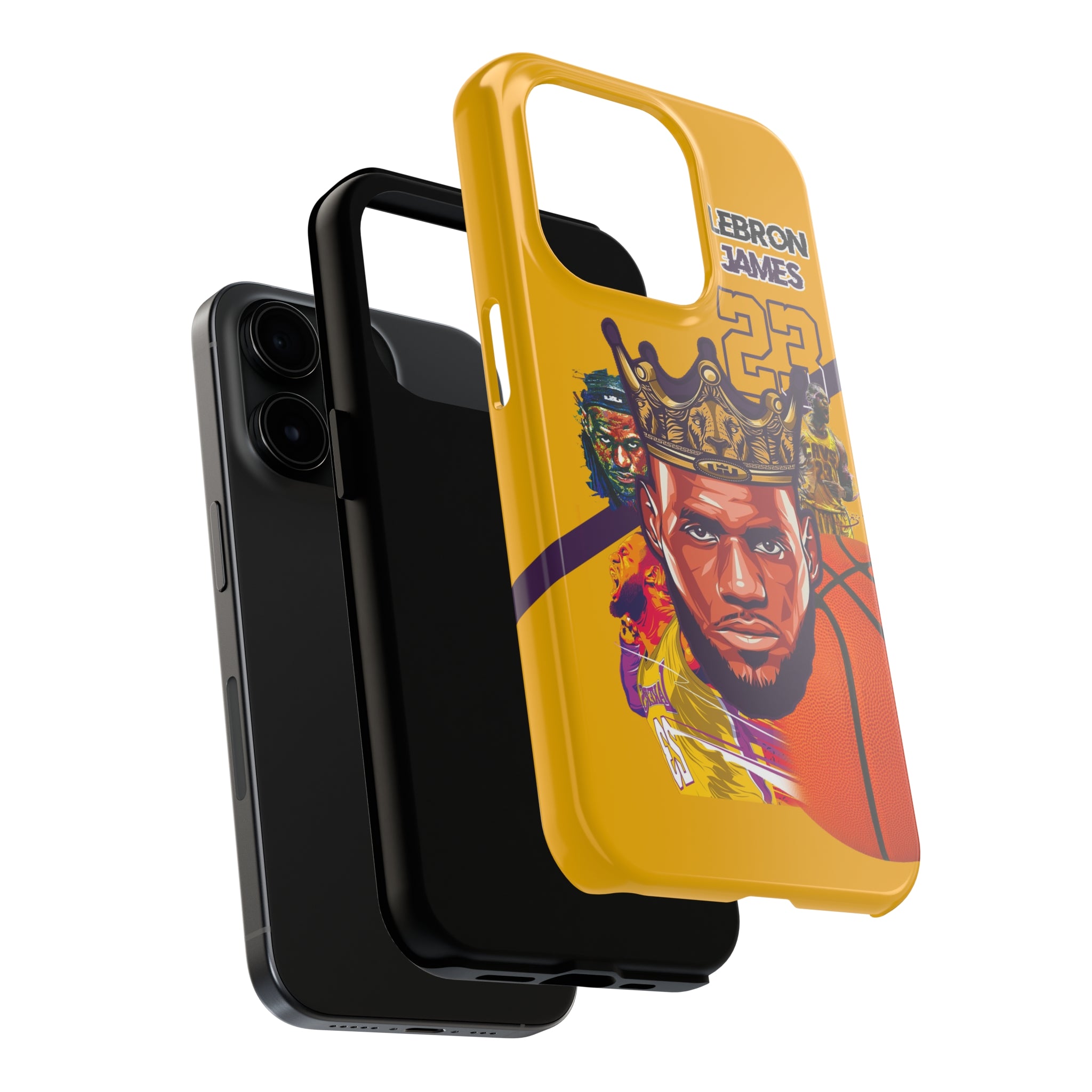 Special LeBron James Tough Phone Cases for iPhone 15 14 13 Series – Bestie Phone Special LeBron James Tough Phone Cases for iPhone 15 14 13 Series – Bestie Phone
