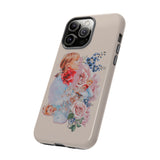Taylor Swift Lover High Quality Tough Cases for iPhone 15 14 13 Series