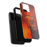 Metallica "... And Justice For All" Touch Phone Case for iPhone 16 15 14 13 Series