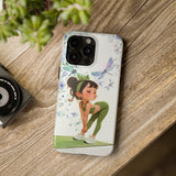New Yoga High Quality Tough Phone Case for iPhone 15 14 13 12 Series