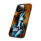 Kurt Cobain: Montage of Heck Luxury Touch Phone Case for iPhone 15 14 13 12 Series