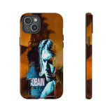 Kurt Cobain: Montage of Heck Luxury Touch Phone Case for iPhone 15 14 13 12 Series