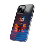 Marvel Doctor Strange High Quality Tough Phone Cases for iPhone 15 14 13 12 Series