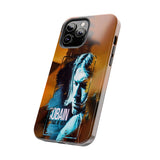 Kurt Cobain: Montage of Heck Touch Phone Case for iPhone 15 14 13 12 Series