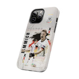 New Joshua Kimmich Germany Tough Phone Case for iPhone 15 14 13 12 Series