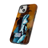 Kurt Cobain: Montage of Heck Luxury Touch Phone Case for iPhone 15 14 13 12 Series