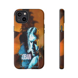 Kurt Cobain: Montage of Heck Luxury Touch Phone Case for iPhone 15 14 13 12 Series