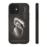 T.F Luxury Tough Phone Case for iPhone 17 16 15 14 13 12 Series
