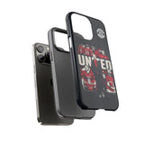 Erik ten Hag Manchester United Tough Phone Case for iPhone 15 14 13 12 Series