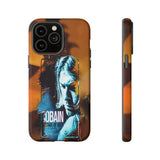 Kurt Cobain: Montage of Heck Luxury Touch Phone Case for iPhone 15 14 13 12 Series