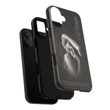 T.F Luxury Tough Phone Case for iPhone 17 16 15 14 13 12 Series