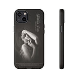 T.F Luxury Tough Phone Case for iPhone 17 16 15 14 13 12 Series