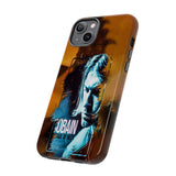 Kurt Cobain: Montage of Heck Luxury Touch Phone Case for iPhone 15 14 13 12 Series