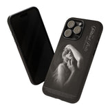 T.F Luxury Tough Phone Case for iPhone 17 16 15 14 13 12 Series