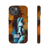 Kurt Cobain: Montage of Heck Luxury Touch Phone Case for iPhone 15 14 13 12 Series
