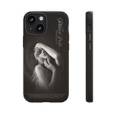 T.F Luxury Tough Phone Case for iPhone 17 16 15 14 13 12 Series