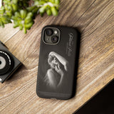 T.F Luxury Tough Phone Case for iPhone 17 16 15 14 13 12 Series