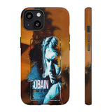 Kurt Cobain: Montage of Heck Luxury Touch Phone Case for iPhone 15 14 13 12 Series