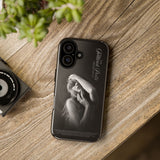 T.F Luxury Tough Phone Case for iPhone 17 16 15 14 13 12 Series
