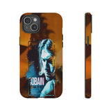 Kurt Cobain: Montage of Heck Luxury Touch Phone Case for iPhone 15 14 13 12 Series