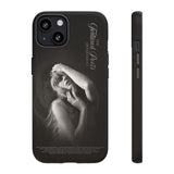 T.F Luxury Tough Phone Case for iPhone 17 16 15 14 13 12 Series