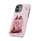 So Cute Ariana Grande "thank u, next" Tough Phone Case for iPhone 15 14 13 12 Series