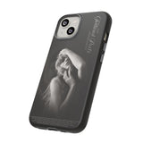 T.F Luxury Tough Phone Case for iPhone 17 16 15 14 13 12 Series