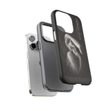 T.F Luxury Tough Phone Case for iPhone 17 16 15 14 13 12 Series