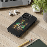 Jaylen Brown - New Hero of Boston Celtics Tough Phone Case for iPhone 15 14 13 12 Series