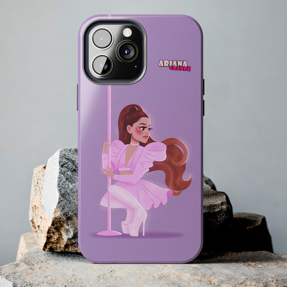 Ariana Grande Printing Phone Cases Bestie Phone Ariana Grande Printing Phone Cases Bestie Phone