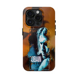 Kurt Cobain: Montage of Heck Touch Phone Case for iPhone 15 14 13 12 Series