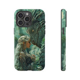 Game of Thrones High Quality Tough Phone Case for iPhone 15 14 13 12 Series