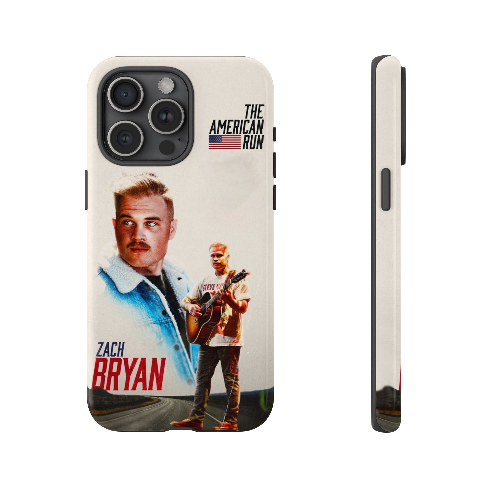 Zach Bryan Tough Phone Case for iPhone 15 14 13 12 Series – Bestie Phone Zach Bryan Tough Phone Case for iPhone 15 14 13 12 Series – Bestie Phone