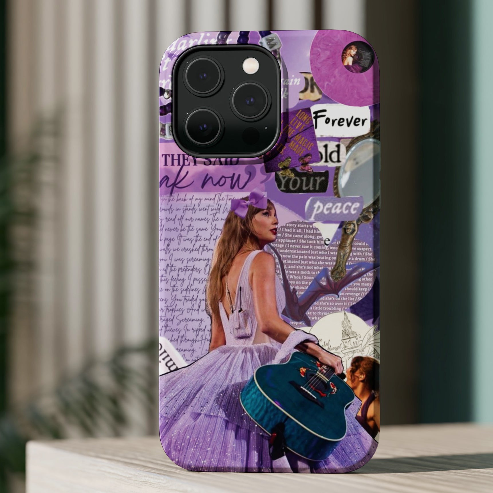 Taylor Swift High Quality MagSafe Tough Phone Cases for iPhone 15 14 1 – Bestie Phone Taylor Swift High Quality MagSafe Tough Phone Cases for iPhone 15 14 1 – Bestie Phone