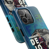 FC Barcelona Frenkie De Jong Tough Phone Case for iPhone 15 14 13 12 Series