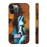 Kurt Cobain: Montage of Heck Luxury Touch Phone Case for iPhone 15 14 13 12 Series
