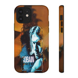 Kurt Cobain: Montage of Heck Luxury Touch Phone Case for iPhone 15 14 13 12 Series
