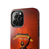 Metallica "... And Justice For All" Touch Phone Case for iPhone 16 15 14 13 Series