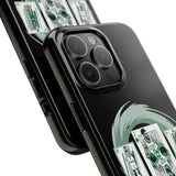 The Super Jays of Boston Celtics Tough Phone Case for iPhone 15 14 13 12 Series