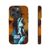 Kurt Cobain: Montage of Heck Luxury Touch Phone Case for iPhone 15 14 13 12 Series