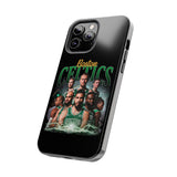 Brand New Boston Celtics Jaylen Brown Tough Phone Case for iPhone 15 14 13 12 Series