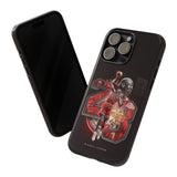 Michael Jordan Forever A Legend Tough Phone Case for iPhone 15 14 13 12 Series