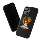 New Metallica High Quality Tough Phone Case for iPhone 15 14 13 12 Series