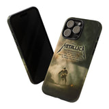 Metallica "One" Special Tough Phone Case for iPhone 15 14 13 12 Series