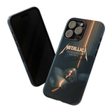 Metallica Enter Sandman Special Tough Phone Case for iPhone 15 14 13 12 Series