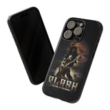 Slash Guns N' Roses Touch Phone Case for iPhone 15 14 13 12 Series